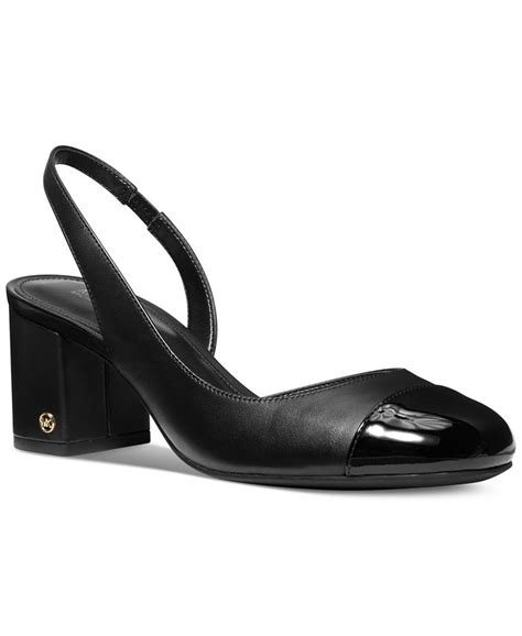 michael kors slingpumps perla